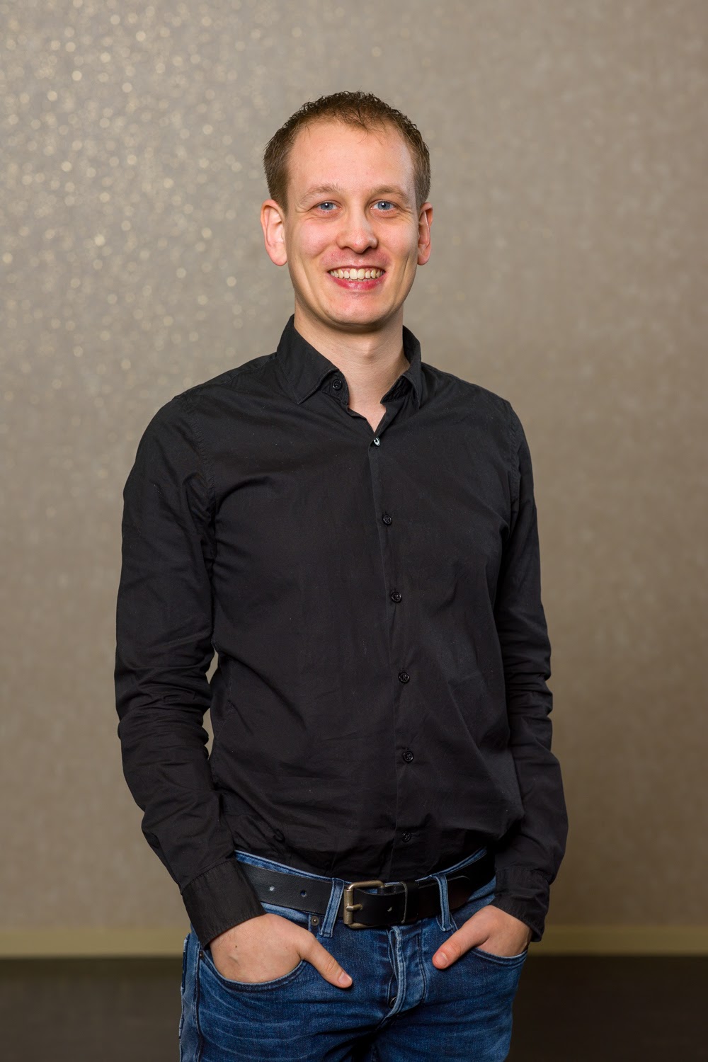 Kevin Ahrens