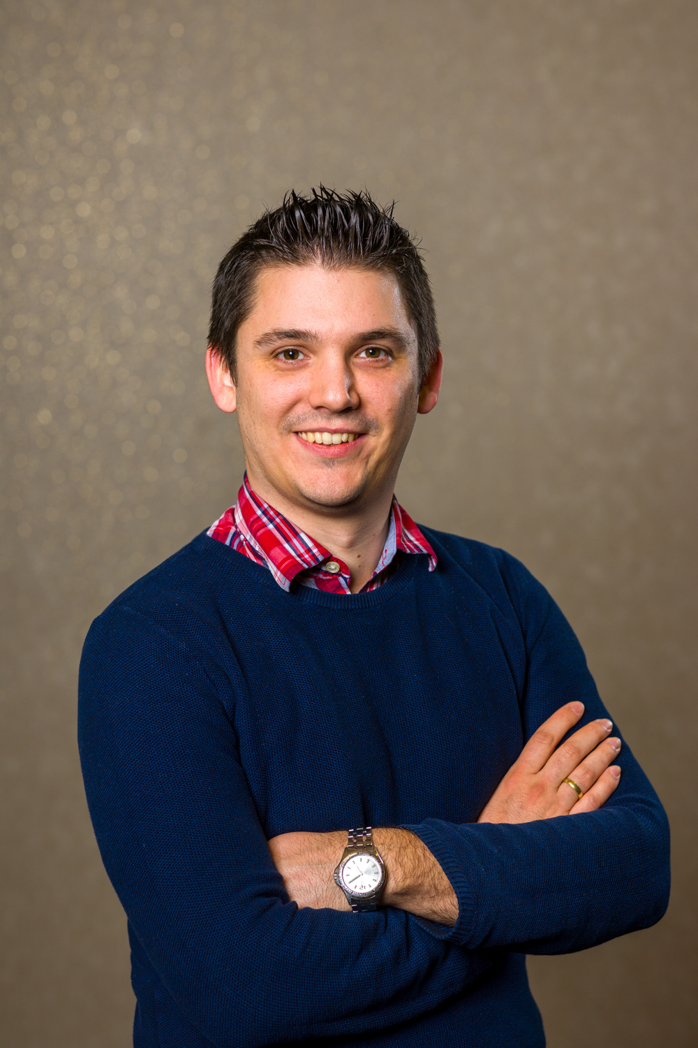Kevin Verboort