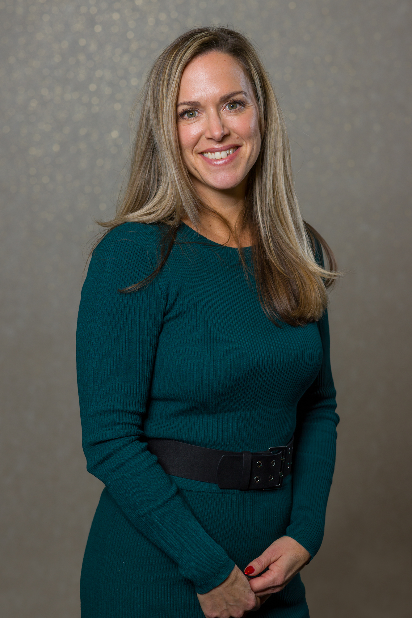 Debbie Murgia